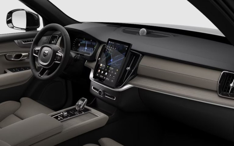 Bild 2: VOLVO PKW XC90 Ultra, T8 AWD Plug-in Hybrid, Elektrisch/Benzin, Bright