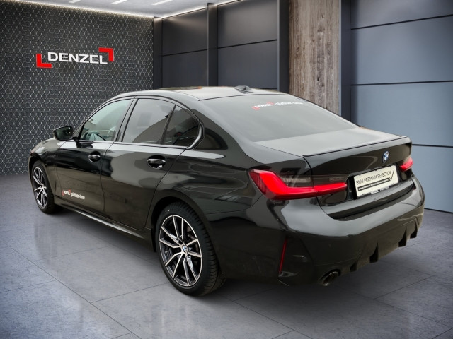 Bild 10: BMW 330e xDrive Limousine  G20 XB1