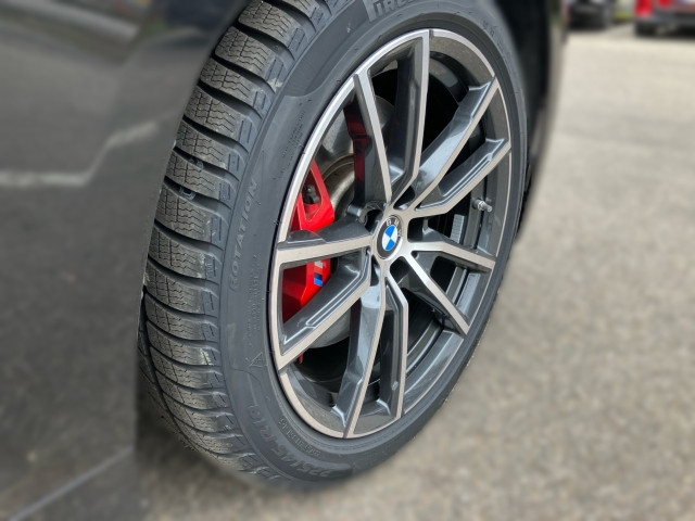 Bild 4: BMW 330e xDrive Limousine  G20 XB1