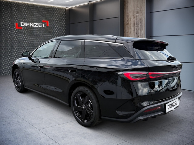 Bild 2: BYD SEAL 6 DM-i Touring Comfort