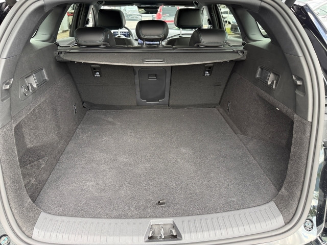 Bild 7: BYD SEAL 6 DM-i Touring Comfort