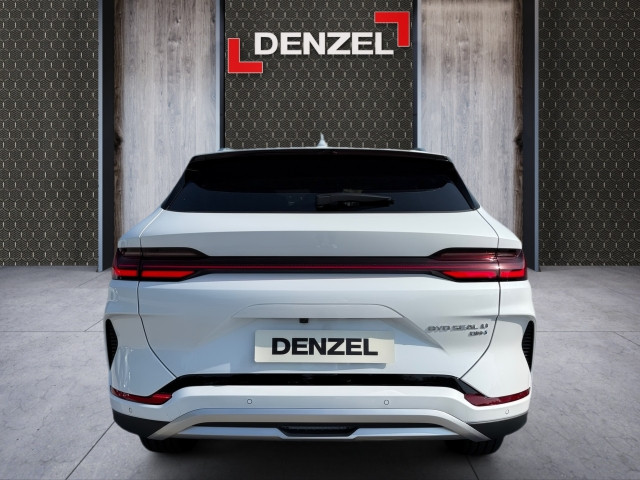 Bild 5: BYD Seal U DM-i Boost