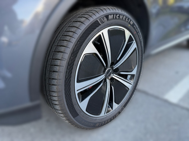 Bild 4: BYD NEW TANG Flagship 4WD