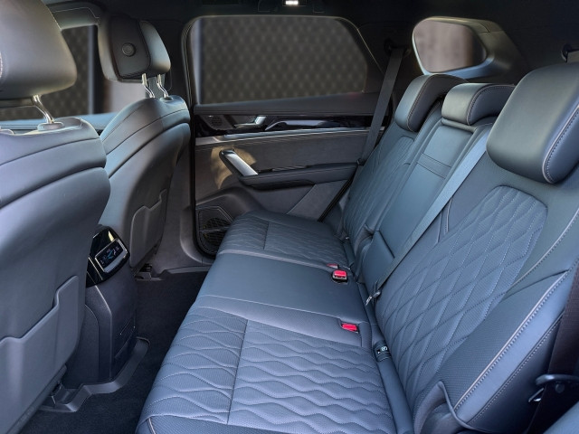 Bild 7: BYD NEW TANG Flagship 4WD