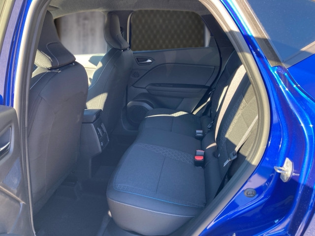 Bild 6: Mitsubishi ASX 1,0 Petrol YUKI Invite S+C 25