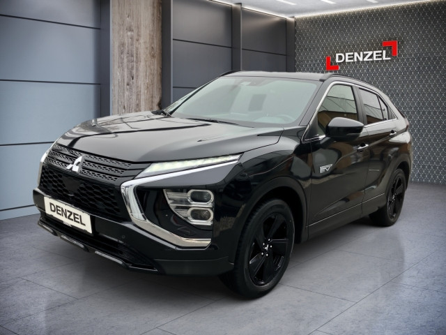 Bild 0: Mitsubishi Eclipse Cross 2,4 PH