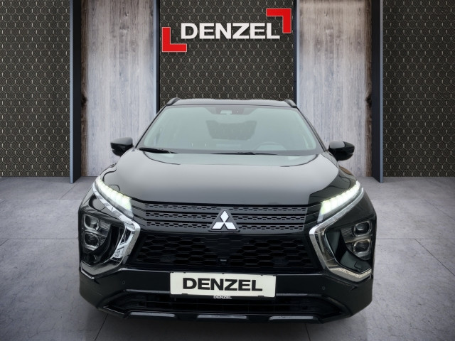 Bild 12: Mitsubishi Eclipse Cross 2,4 PH