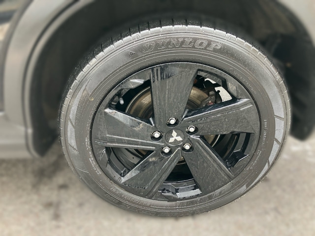 Bild 4: Mitsubishi Eclipse Cross 2,4 PH