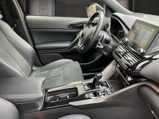 Bild 5: Mitsubishi Eclipse Cross 2,4 PH