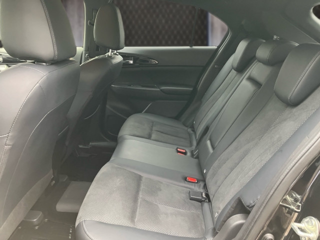 Bild 8: Mitsubishi Eclipse Cross 2,4 PH