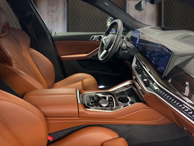 Bild 5: BMW X6 xDrive30d G06 B57