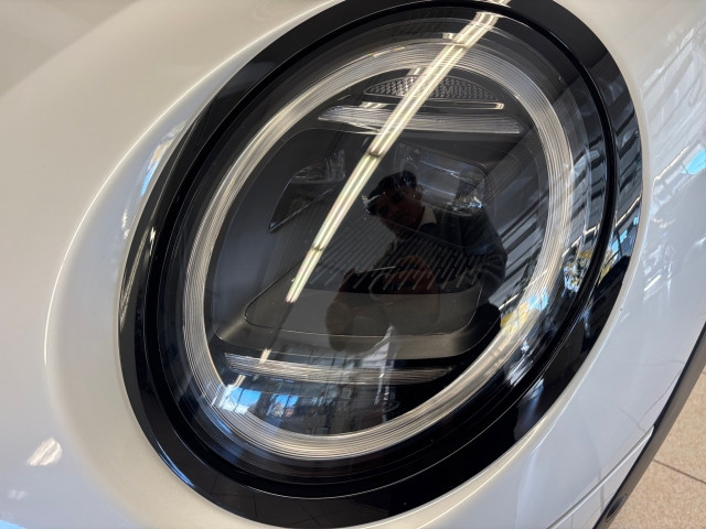 Bild 11: Mini Cooper Cabrio F67