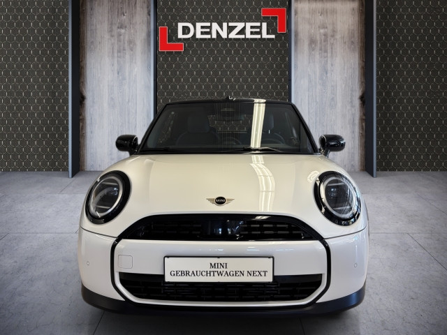Bild 12: Mini Cooper Cabrio F67