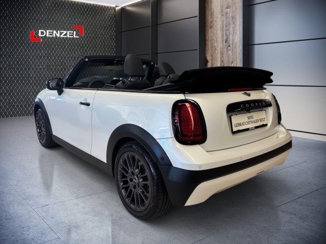 Bild 2: Mini Cooper Cabrio F67