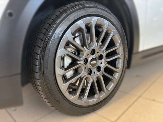 Bild 4: Mini Cooper Cabrio F67