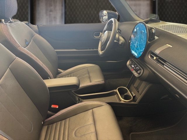 Bild 5: Mini Cooper Cabrio F67