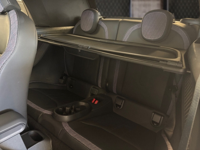 Bild 8: Mini Cooper Cabrio F67