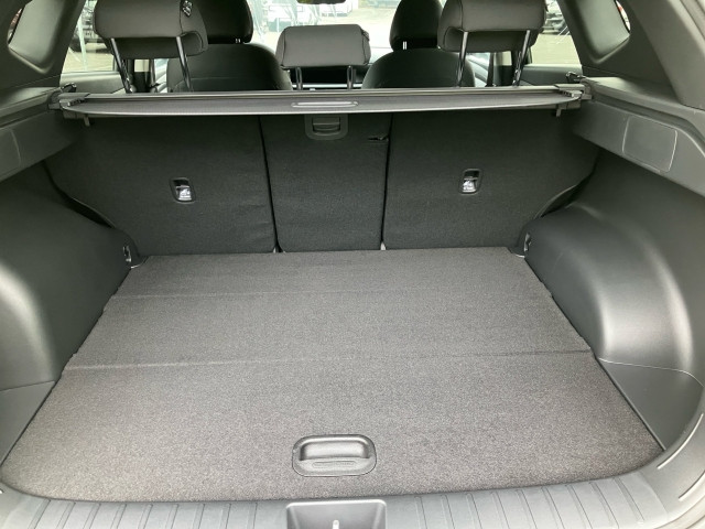 Bild 9: Hyundai Tucson NX4 Jubile 1,6 T-GDi HEV 2WD AT