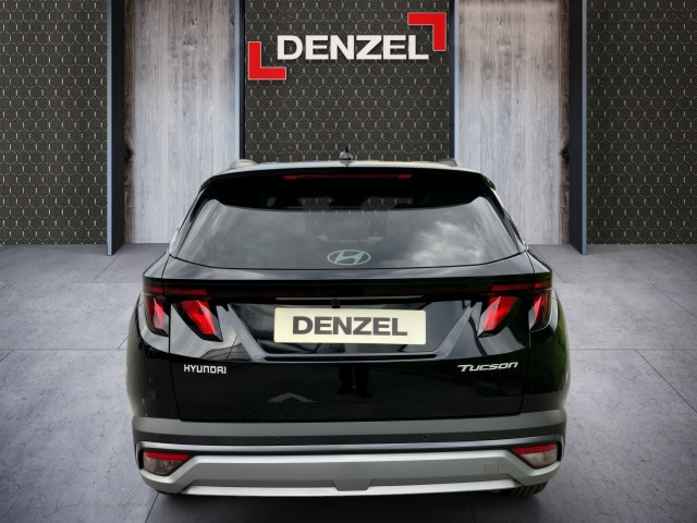 Bild 10: Hyundai Tucson NX4 Jubile 1,6 T-GDi HEV 2WD AT