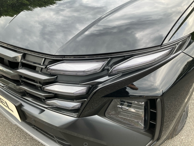 Bild 11: Hyundai Tucson NX4 Jubile 1,6 T-GDi HEV 2WD AT