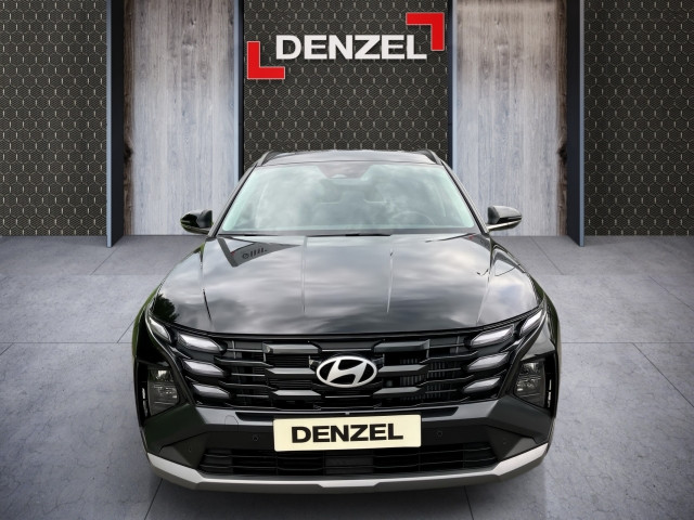 Bild 12: Hyundai Tucson NX4 Jubile 1,6 T-GDi HEV 2WD AT