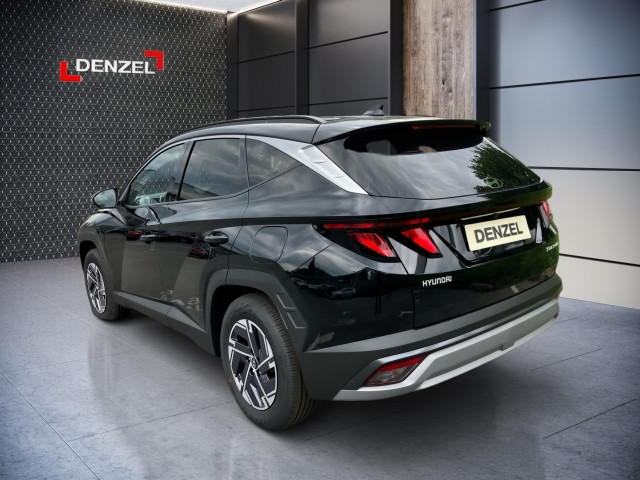 Bild 2: Hyundai Tucson NX4 Jubile 1,6 T-GDi HEV 2WD AT