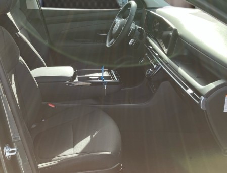 Bild 5: Hyundai Tucson NX4 Jubile 1,6 T-GDi HEV 2WD AT