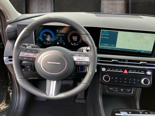 Bild 6: Hyundai Tucson NX4 Jubile 1,6 T-GDi HEV 2WD AT