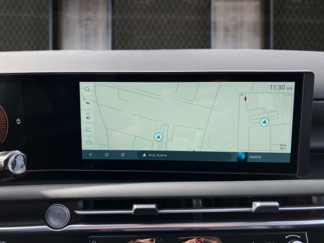 Bild 7: Hyundai Tucson NX4 Jubile 1,6 T-GDi HEV 2WD AT