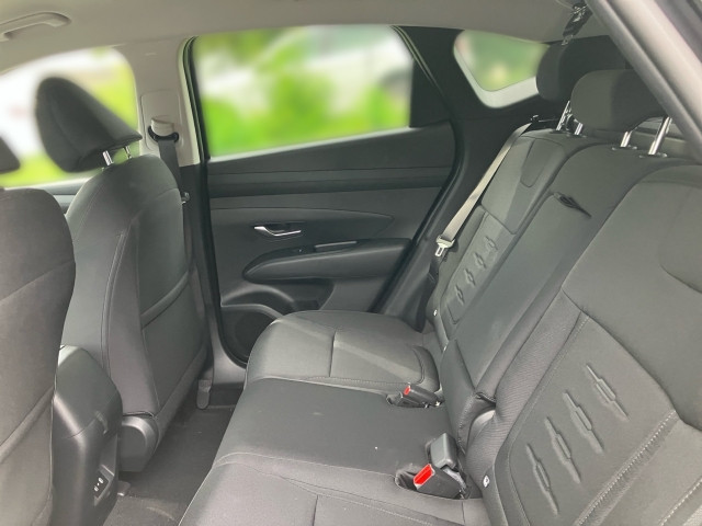 Bild 8: Hyundai Tucson NX4 Jubile 1,6 T-GDi HEV 2WD AT