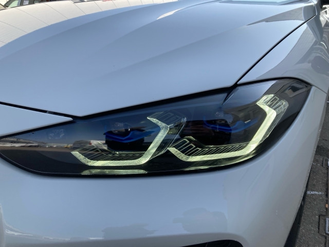 Bild 11: BMW 420d Cabrio 48 V Aut