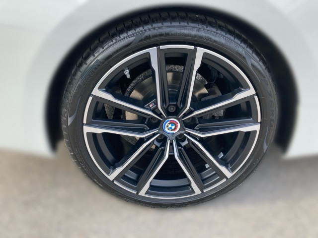 Bild 4: BMW 420d Cabrio 48 V Aut