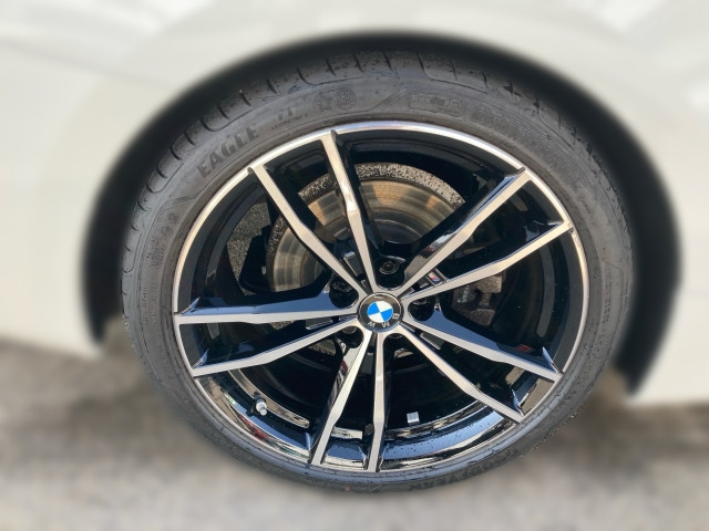 Bild 4: BMW 420d Cabrio 48 V Aut