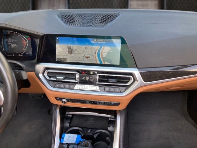 Bild 7: BMW 420d Cabrio 48 V Aut