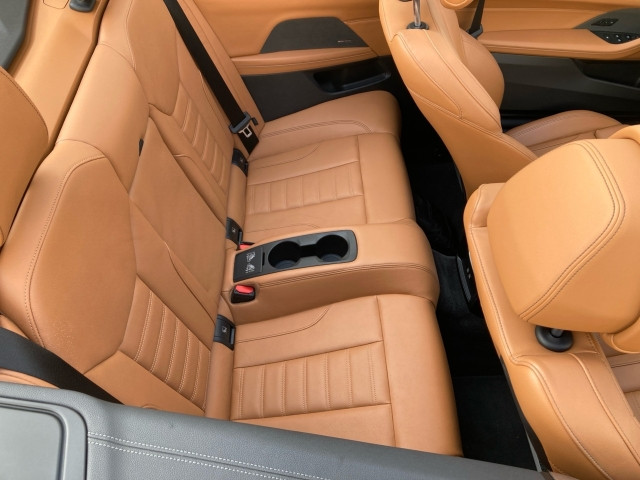 Bild 8: BMW 420d Cabrio 48 V Aut