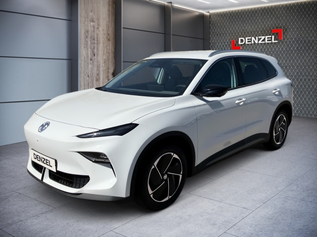 Bild 0: MG S5 Luxury 64kwh