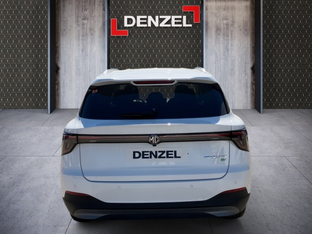 Bild 10: MG S5 Luxury 64kwh