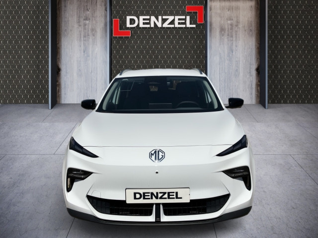 Bild 12: MG S5 Luxury 64kwh