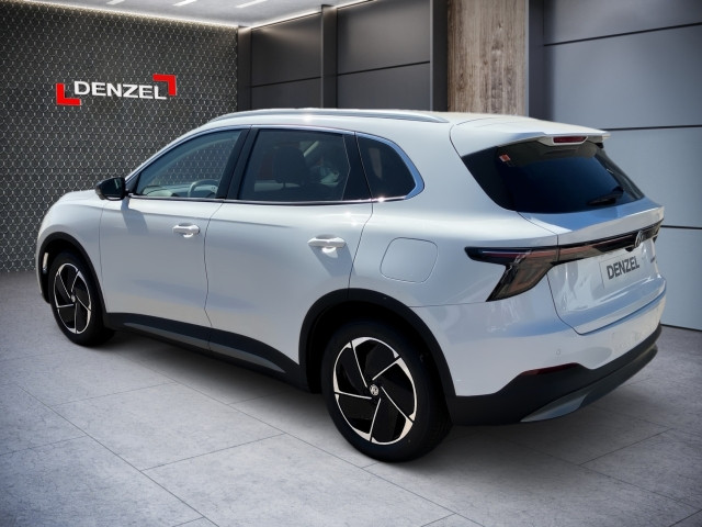 Bild 2: MG S5 Luxury 64kwh