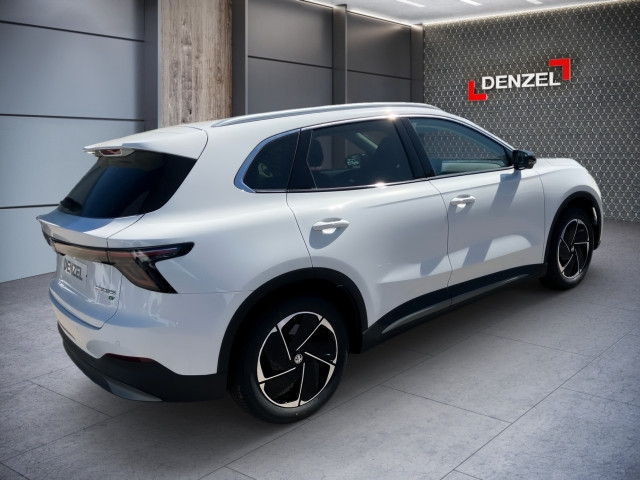 Bild 3: MG S5 Luxury 64kwh