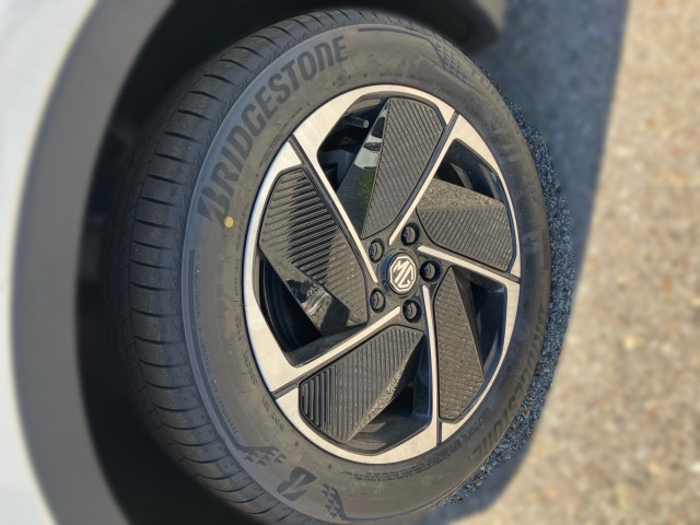 Bild 4: MG S5 Luxury 64kwh