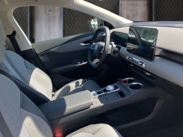 Bild 5: MG S5 Luxury 64kwh