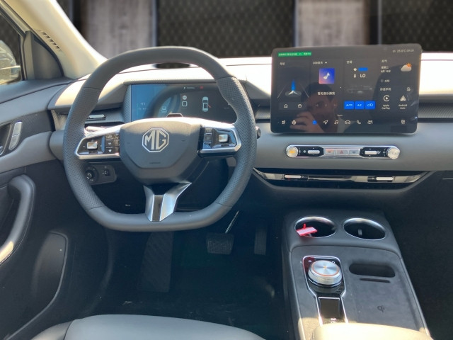 Bild 6: MG S5 Luxury 64kwh