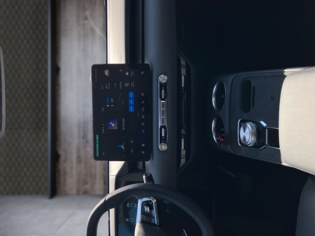 Bild 7: MG S5 Luxury 64kwh