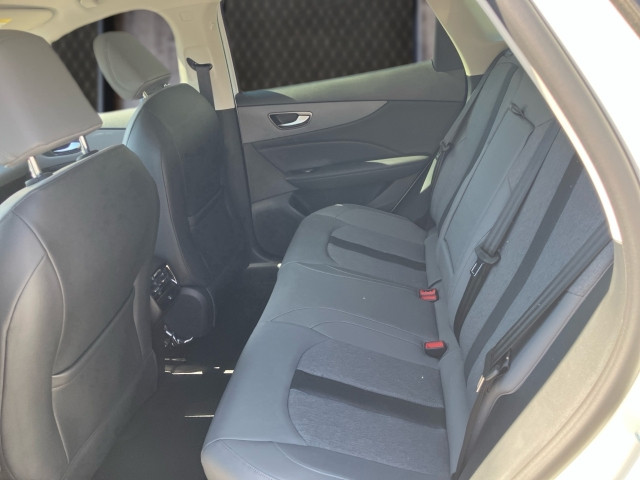 Bild 8: MG S5 Luxury 64kwh