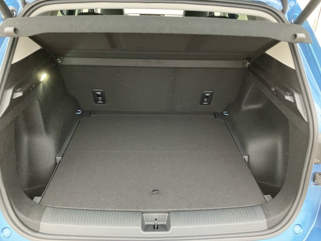 Bild 9: MG S5 Luxury 64kwh