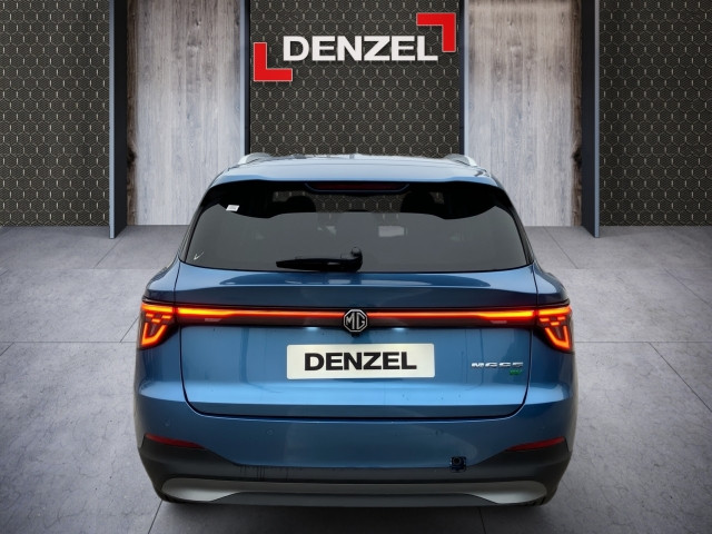 Bild 10: MG S5 Luxury 64kwh