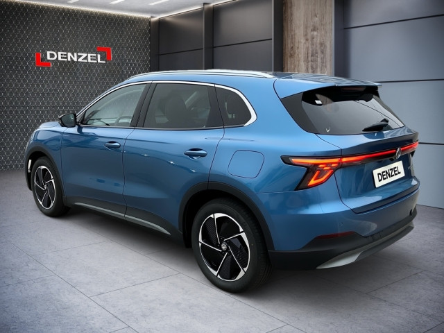 Bild 2: MG S5 Luxury 64kwh