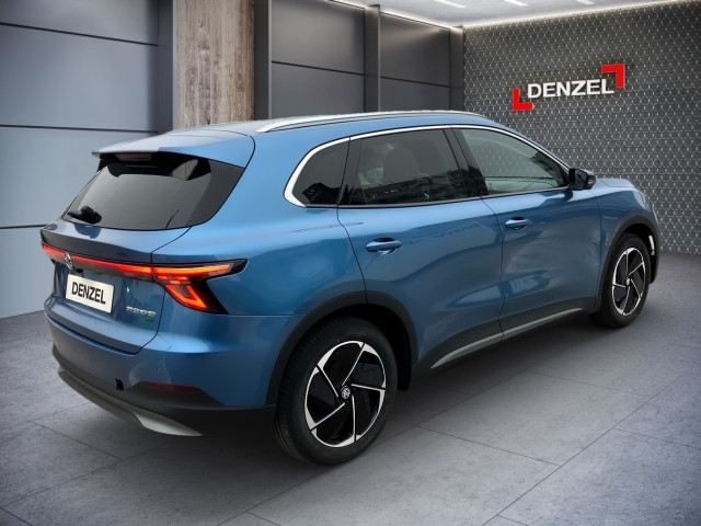 Bild 3: MG S5 Luxury 64kwh