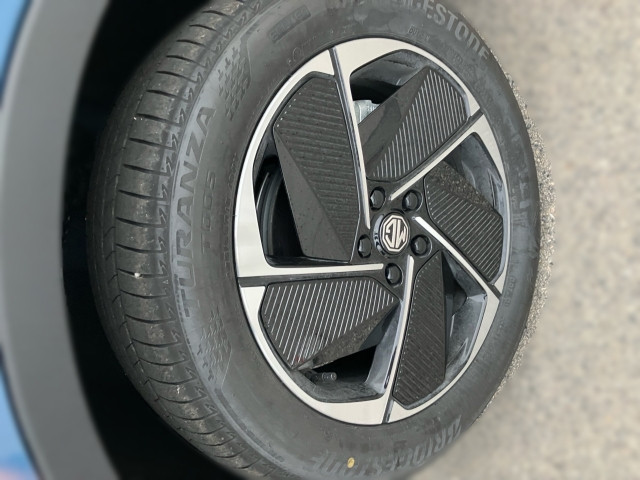 Bild 4: MG S5 Luxury 64kwh